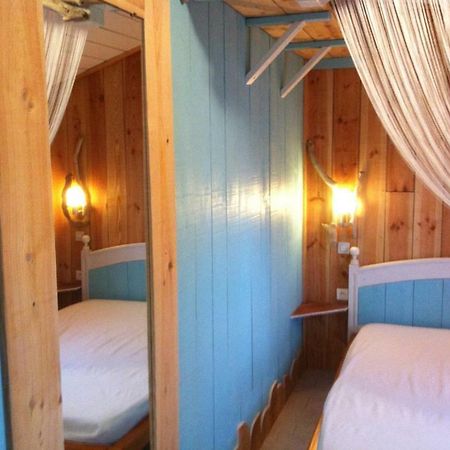 Le Chalet - La Voile Bleue Бискарос Екстериор снимка